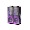 اسپیکر بلوتوثی مدل Party Lights Full LED AL1023