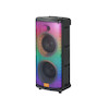 اسپیکر بلوتوثی قابل حمل مدل Maxi Box LED CN603 