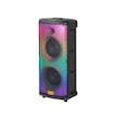 اسپیکر بلوتوثی قابل حمل مدل Maxi Box LED CN603 