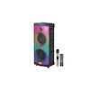 اسپیکر بلوتوثی قابل حمل مدل Maxi Box LED CN603 