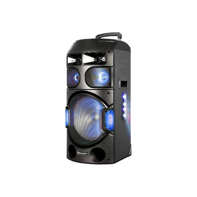 اسپیکر مدل Rechargeable AL1212 