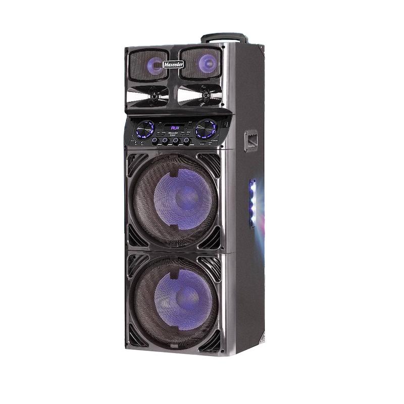 اسپیکر مدل Rechargeable AL1211 