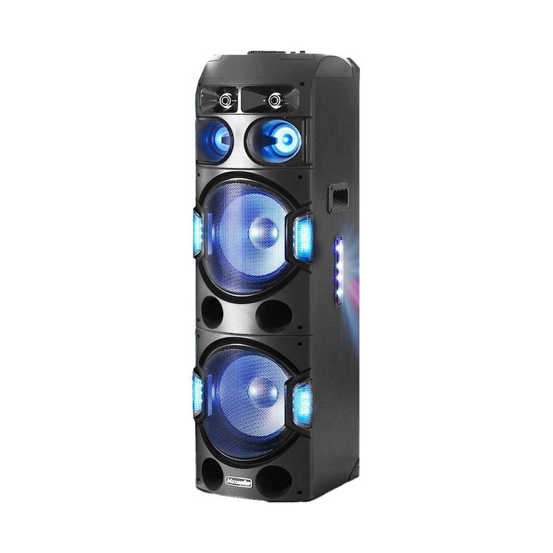 اسپیکر مدل Rechargeable AL1213