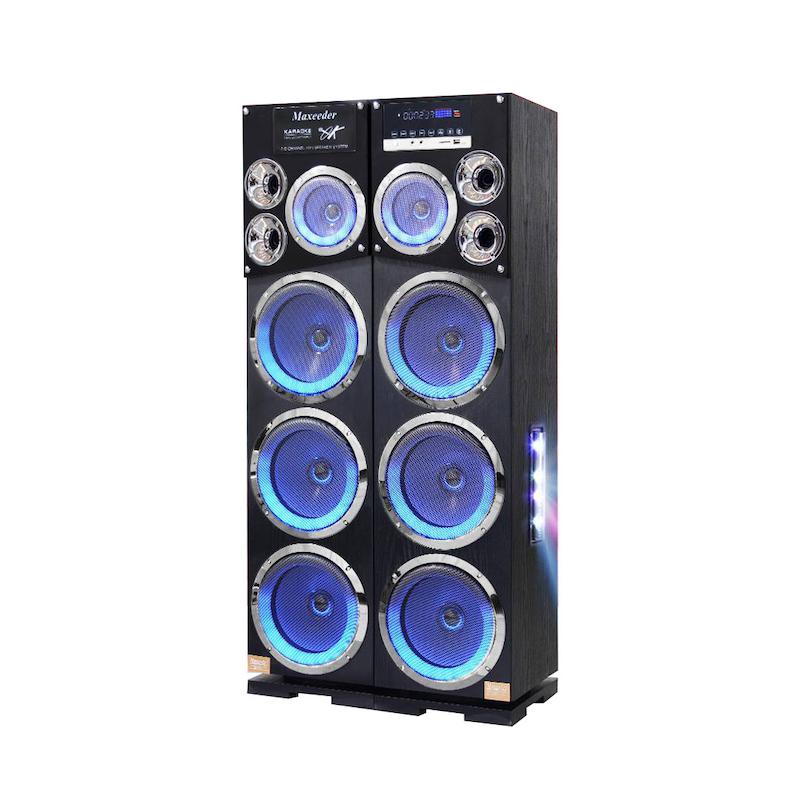 اسپیکر مدل Max Light TN101