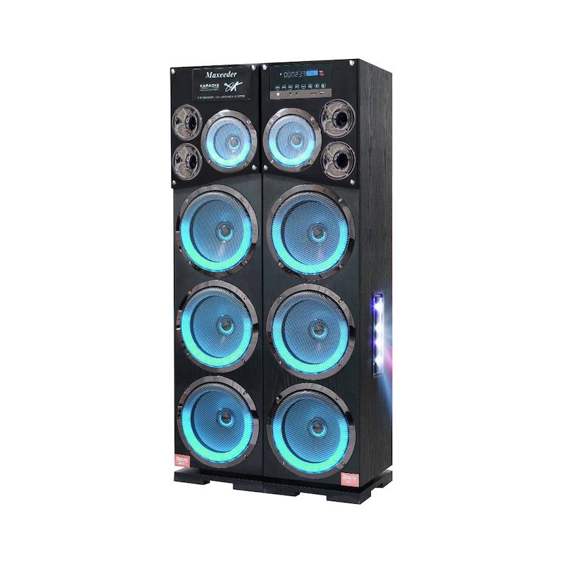 اسپیکر مدل Max Light TN102