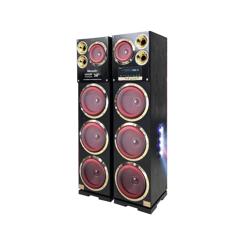 اسپیکر مدل Max Light TN103