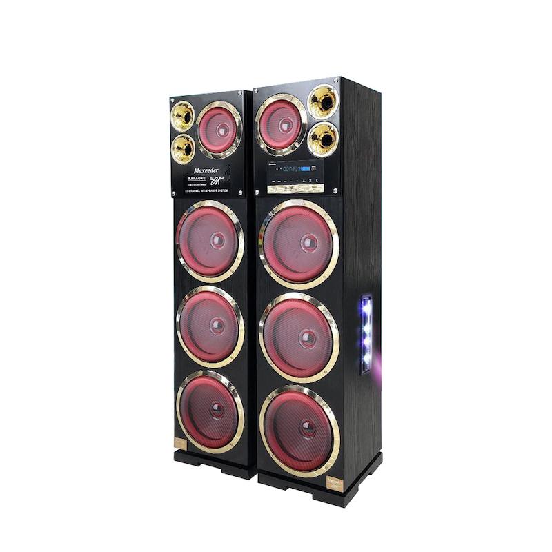 اسپیکر مدل Max Light TN109