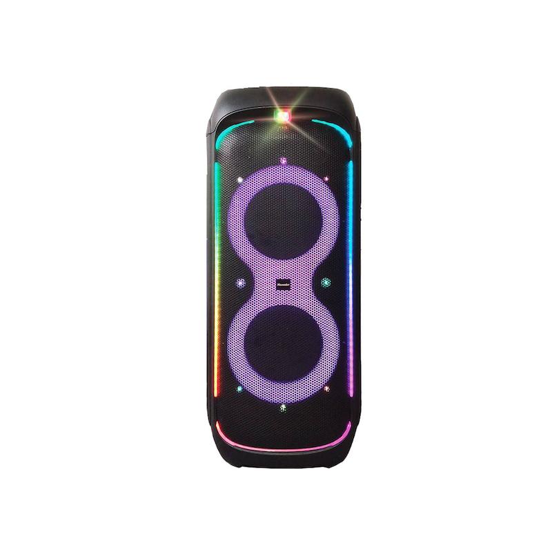 اسپیکر مدل DJ Pro Series JS1011