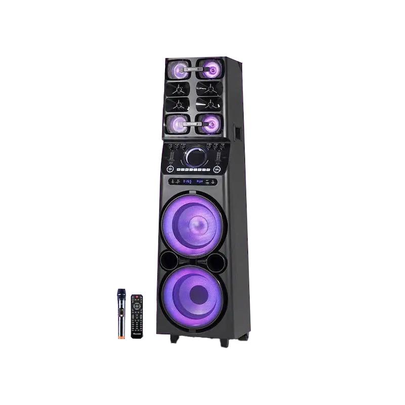 اسپیکر مدل DJ Pro Series VC1041