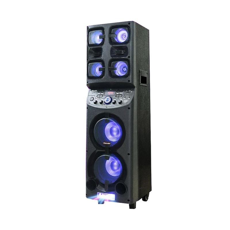 اسپیکر مدل Rechargeable AN612 U2