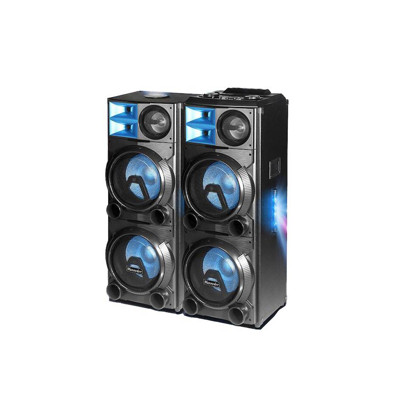 اسپیکر مدل DJ Pro Series YM522