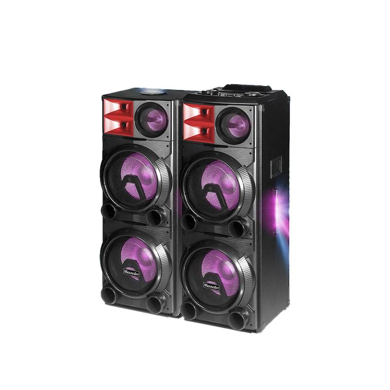 اسپیکر مدل DJ Pro Series YM523