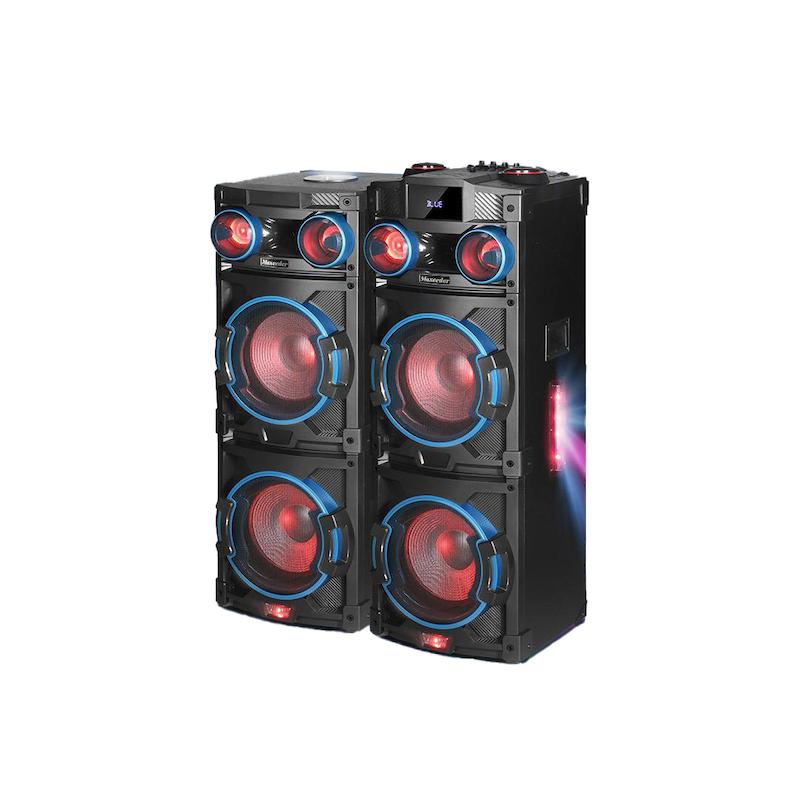 اسپیکر مدل DJ Pro Series YM524