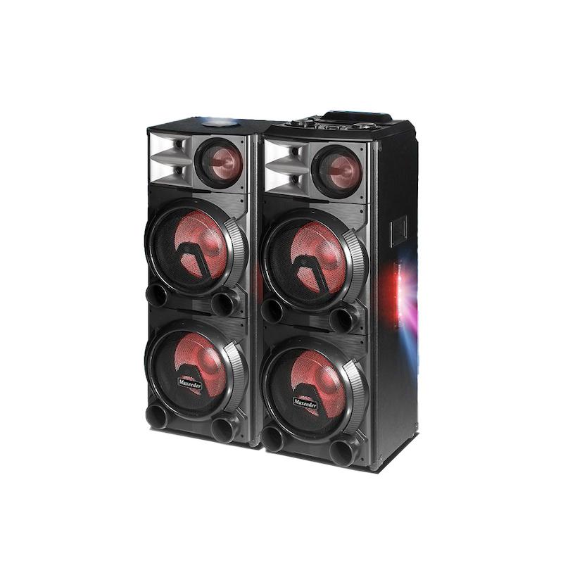 اسپیکر مدل DJ Pro Series YM526