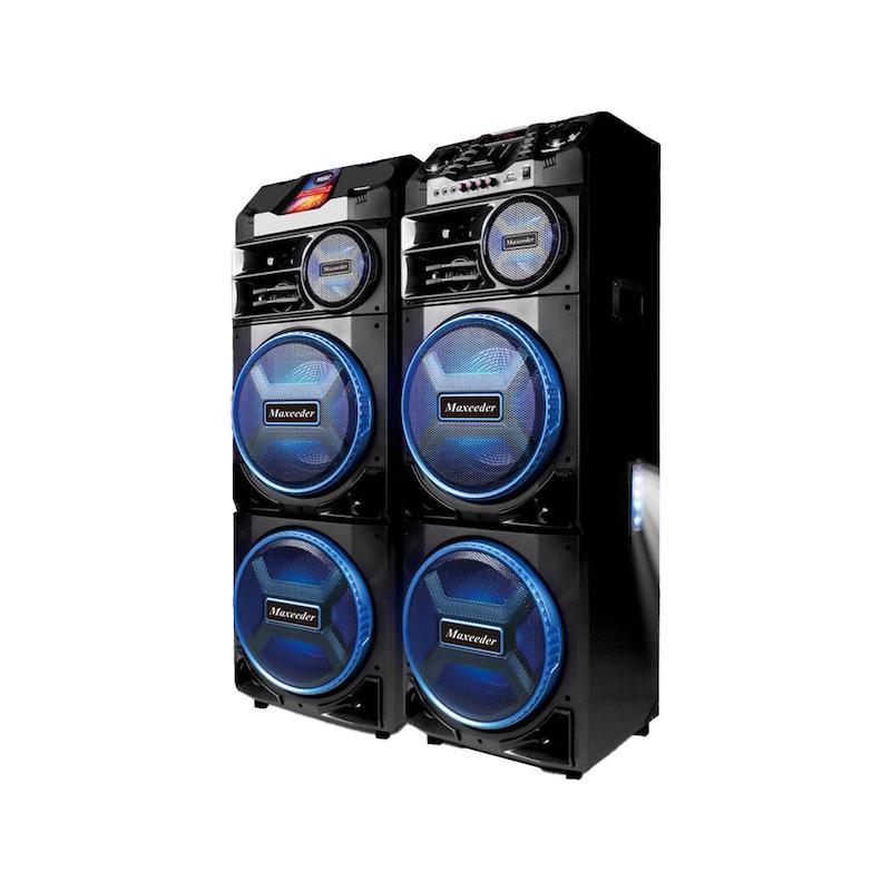 اسپیکر مدل DJ Pro Series AL220