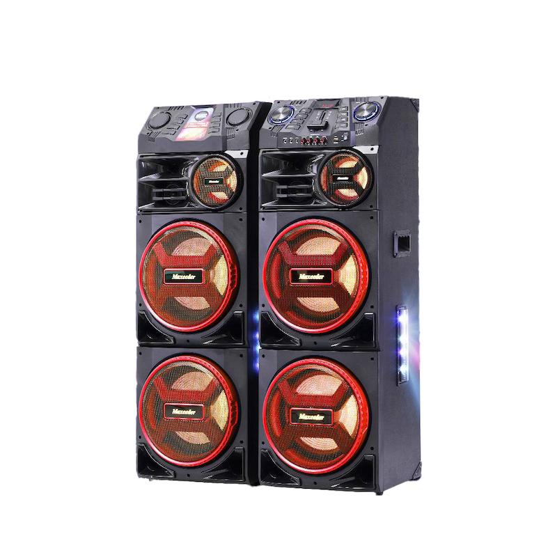اسپیکر مدل DJ Pro Series AL221