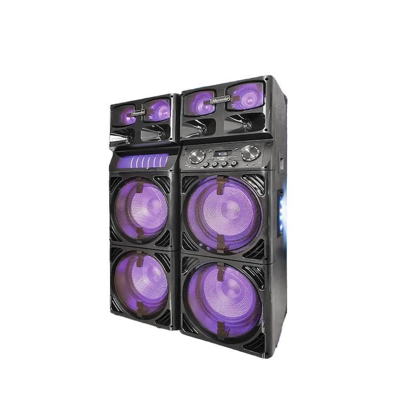 اسپیکر مدل DJ Pro Series AL222