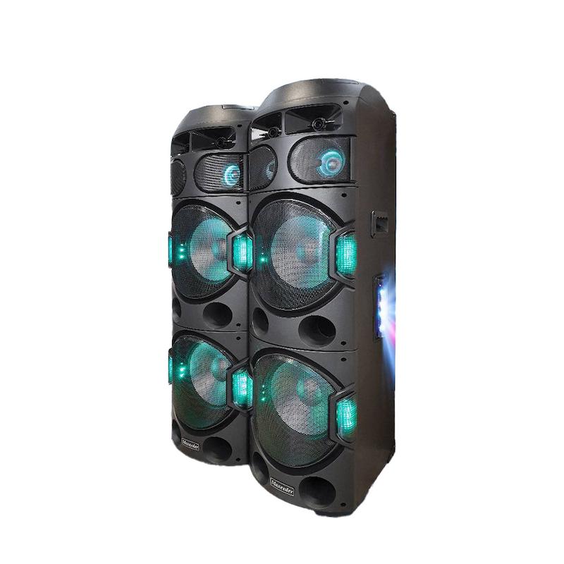 اسپیکر مدل DJ Pro Series AL223