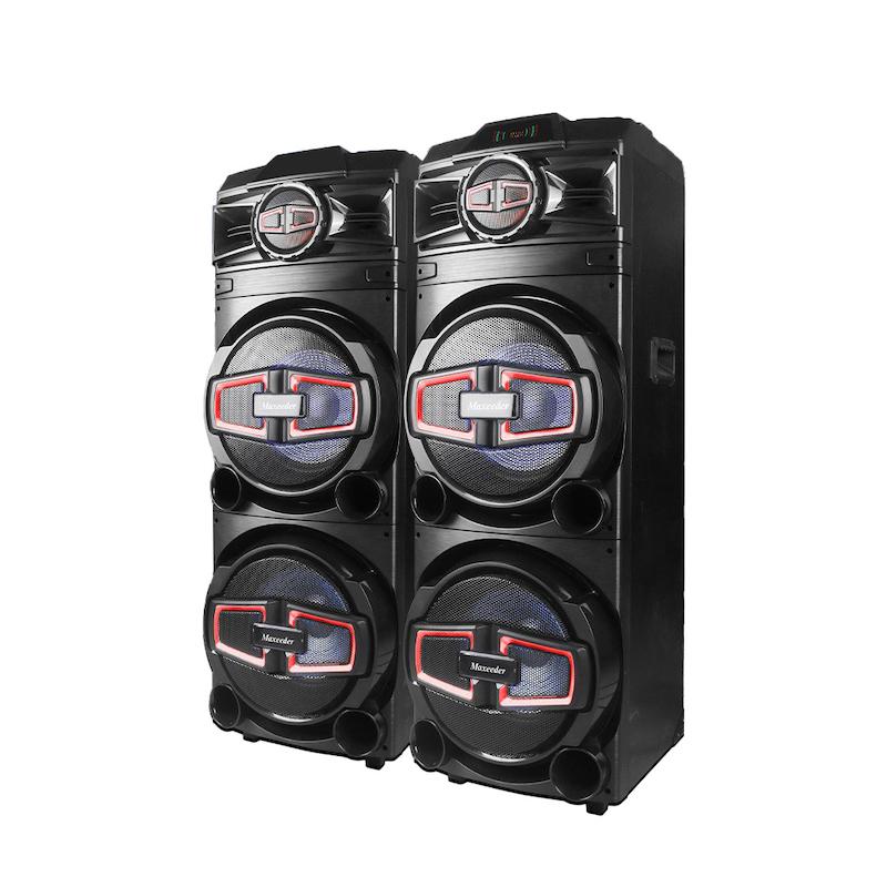 اسپیکر مدل DJ Pro Series AL224