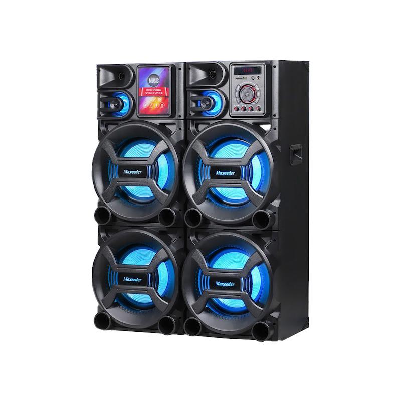 اسپیکر مدل DJ Pro Series AL226