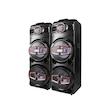 اسپیکر مدل DJ Pro Series AL227
