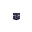 اسپیکر مدل DJ Pro Series AL228