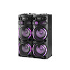 اسپیکر مدل DJ Pro Series AL228