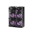اسپیکر مدل DJ Pro Series AL228