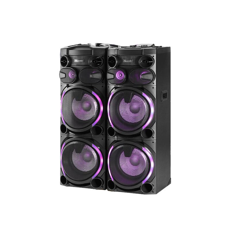 اسپیکر مدل DJ Pro Series AL228