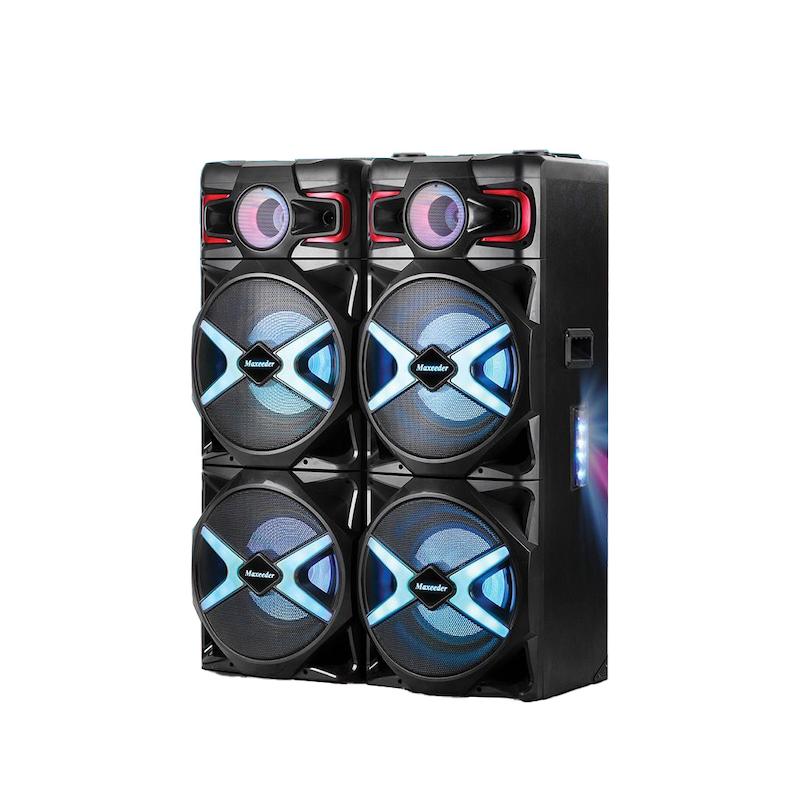 اسپیکر مدل DJ Pro Series AL229