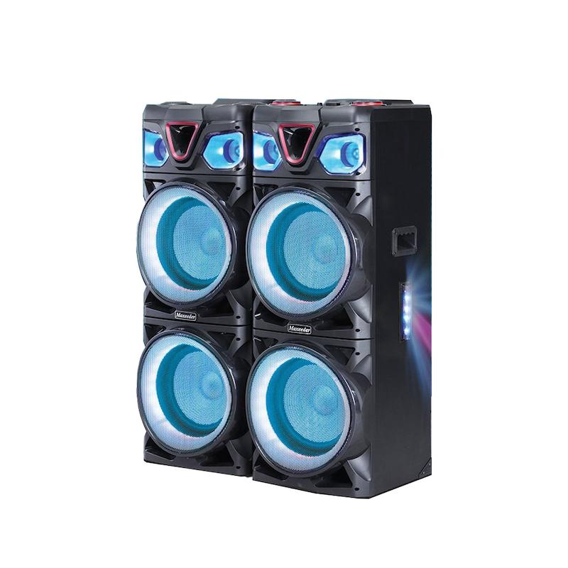 اسپیکر مدل DJ Pro Series AL230