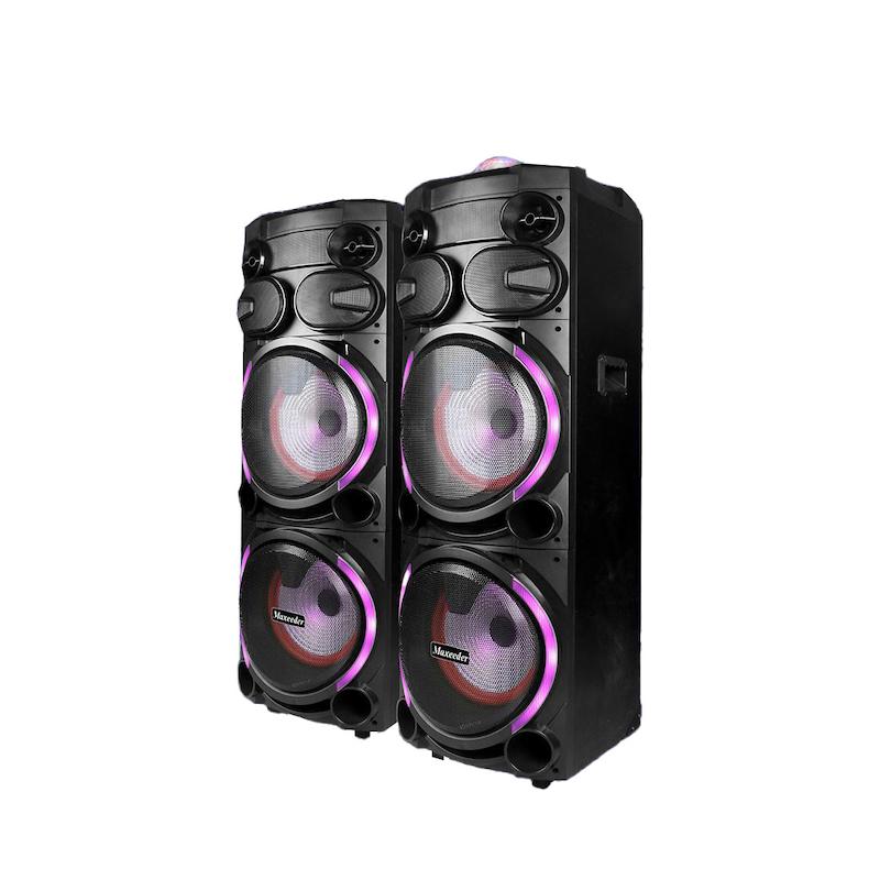 اسپیکر مدل DJ Pro Series AL233