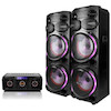 اسپیکر مدل DJ Pro Series AL235