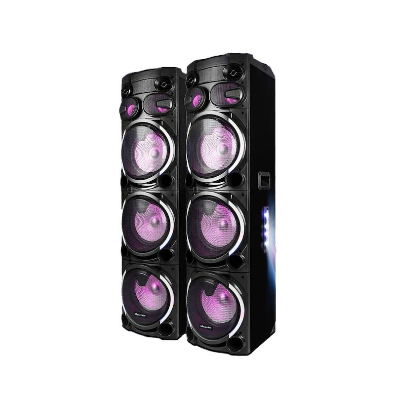اسپیکر مدل DJ Pro Series AL322