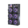 اسپیکر مدل DJ Pro Series AL323