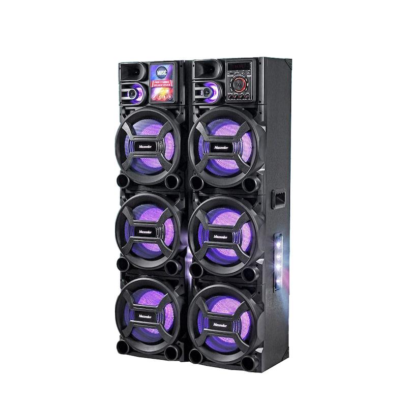 اسپیکر مدل DJ Pro Series AL323