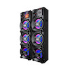 اسپیکر مدل DJ Pro Series AL323