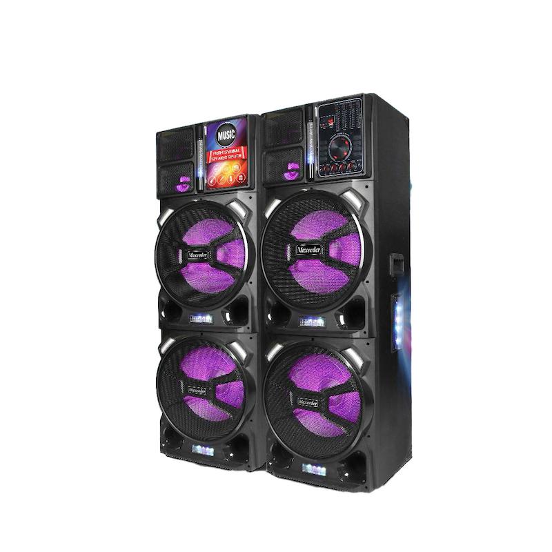 اسپیکر مدل DJ Pro Series AL251