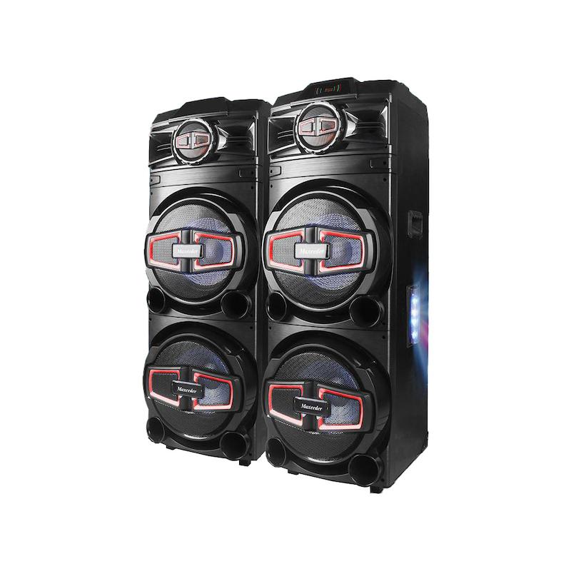 اسپیکر مدل DJ Pro Series AL252