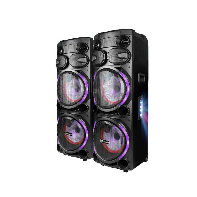 اسپیکر مدل DJ Pro Series AL253