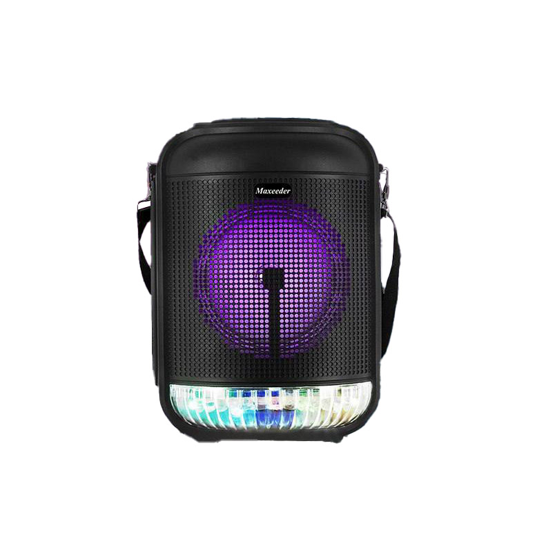 اسپیکر مدل   Portable Echo Series KC805 