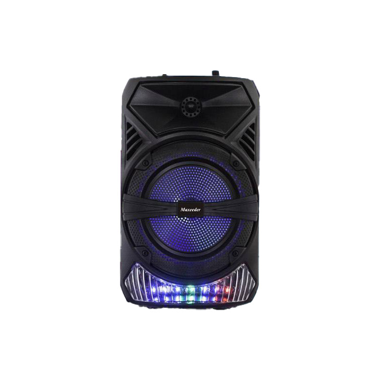 اسپیکر مدل   Portable Echo Series KC806 