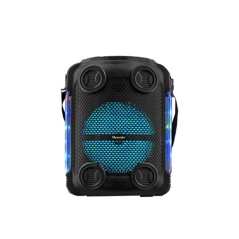 اسپیکر مدل   Portable Echo Series KC807 