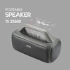 اسپیکر پورتابل تسکو مدل TS 23500