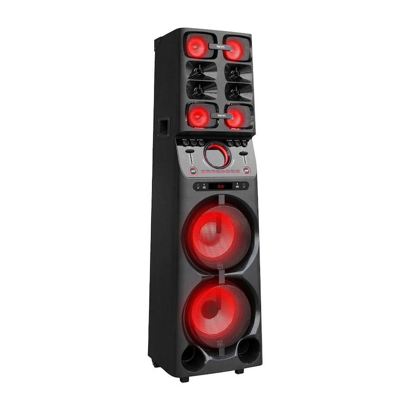 اسپیکر تسکو مدل TS 1020 DJ
