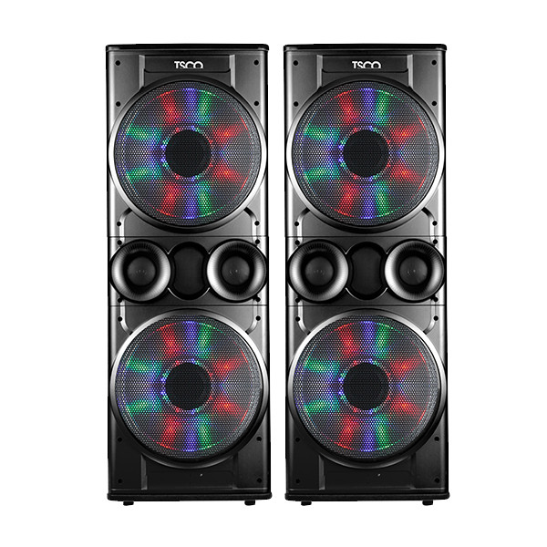 اسپیکر تسکو مدل TS 2080N