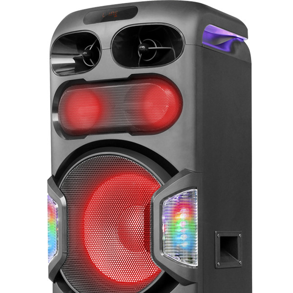 اسپیکر تسکو مدل TS 2084