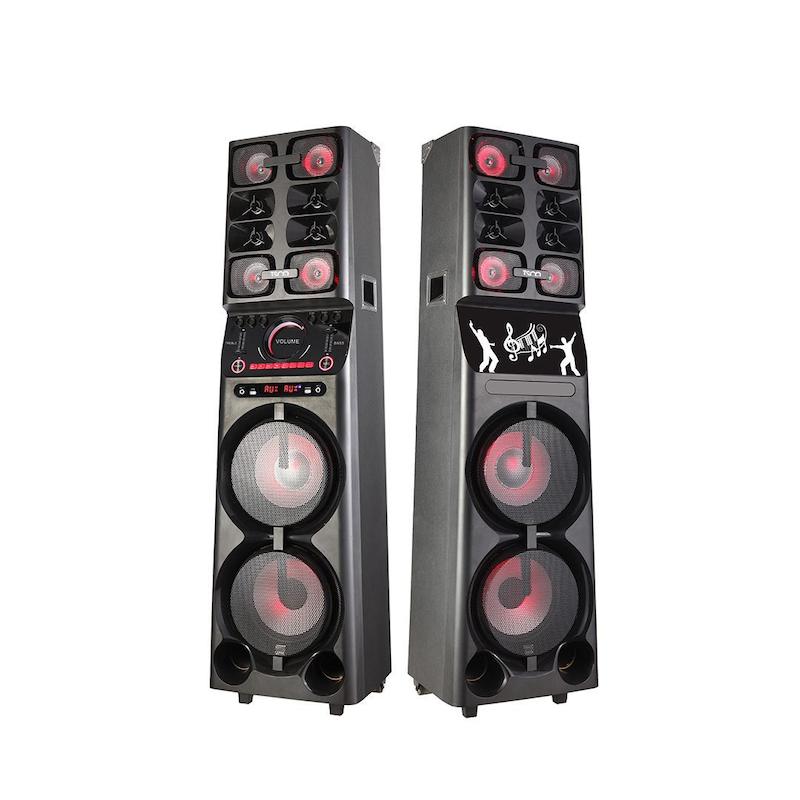 اسپیکر تسکو مدل TS 2096