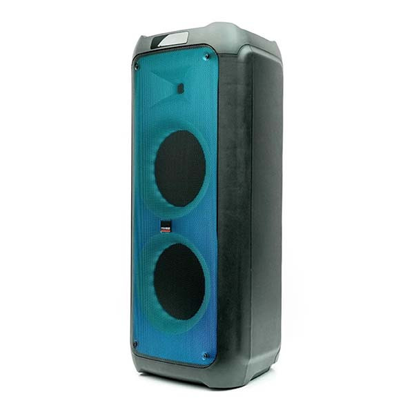 اسپیکر پرتابل و شارژی مدل FLAME101