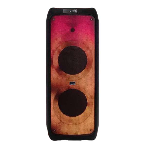 اسپیکر پرتابل و شارژی مدل FLAME121